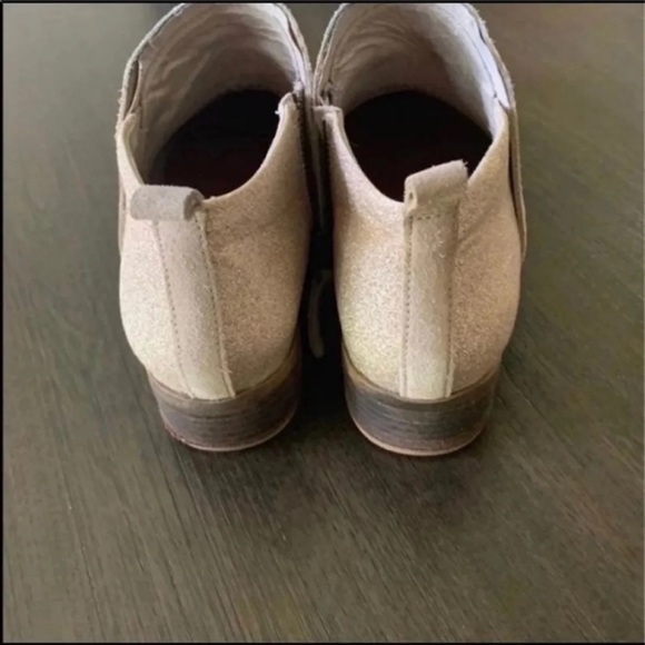 Toms booties - Picture 3 of 4